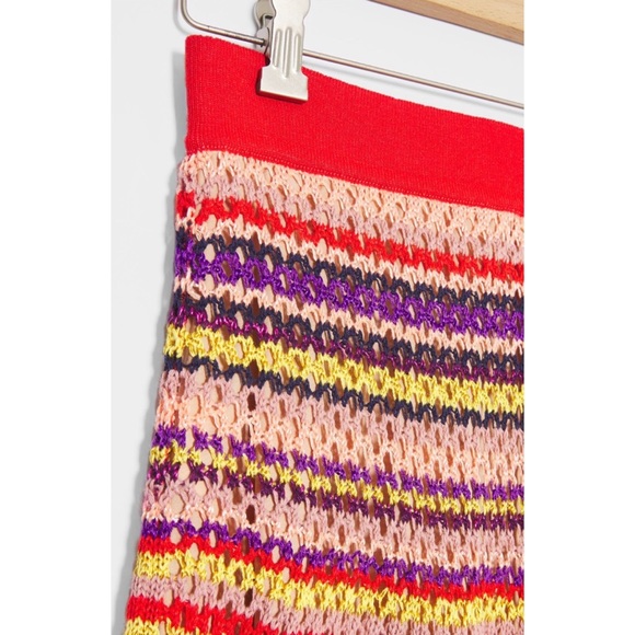 NWT Katie Knit Skirt, Antrhopologie, Cecelia Prado - Picture 4 of 7